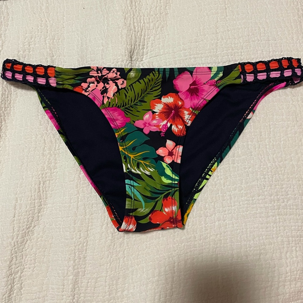Xhilaration Bikini Bottoms
